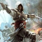 Remake de Assassin’s Creed IV: Black Flag pode sair em 2025 [RUMOR]