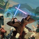 Star Wars Episode 1: Jedi Power Battles será remasterizado