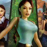 Jogos da franquia Tomb Raider em oferta no Nintendo Switch com até 50% de desconto