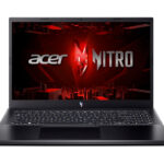 Imperdível! Acer Nitro V15 com i5 de 13ª e RTX 3050 com cupom de R$ 300