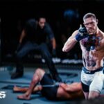 EA Sports UFC 5 comemora seu primeiro aniversário