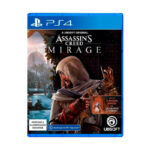 OFERTA DO DIA | Assassin’s Creed Mirage para PS4 por R$ 108 na Amazon