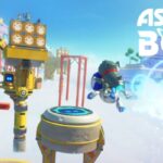 Fases speedrun de Astro Bot terão lançamento semanal