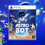 OFERTA DO DIA | Astro Bot mídia física para PS5 por R$ 179 no Kabum com cupom limitado