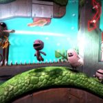 Bye-bye! LittleBigPlanet 3 será removido da PS Store este mês