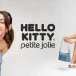 Petite Jolie anuncia coleção inspirada em Hello Kitty