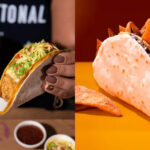 Taco Bell anuncia Power Taco sabor Frango Crocante e TacoCrante com Ovomaltine