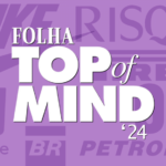 Folha Top of Mind 2024: conheça as marcas mais lembradas pelos brasileiros neste ano