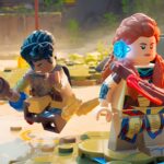 “Coloridos, vibrantes e inclusivos”: artistas de LEGO Horizon Adventures destacam similaridades entre as franquias