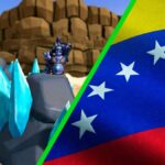 Venezuela deu uma das melhores aulas de economia sem necessidade de políticos: combatendo a crise com videogame