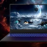 Testamos o NAVE Estelar GM6IX0X i7: notebook gamer brasileiro surpreende com desempenho de alta performance