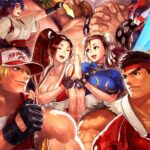 “Tudo depende do apoio dos fãs”: representante da SNK sugere que parceria com Capcom pode ganhar novos capítulos no futuro