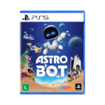 AstroBot está por menos de R$ 200 na Amazon hoje durante a mega oferta!