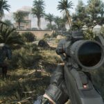 Delta Force chegará para PC em dezembro