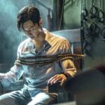 Terror, suspense e ator da Marvel: 2ª temporada desta série sul-coreana acaba de estrear na Netflix e promete momentos de muita tensão