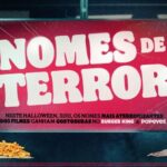 Burger King e Popeyes darão itens para quem tiver nome de personagem de filme de terror