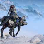 Horizon Zero Dawn Remastered tem requisitos para PC revelados