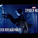 Marvel’s Spider-Man 2 chegará para PC em janeiro de 2025