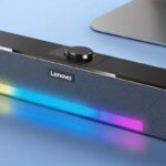 Alto-falante Lenovo TS33 em oferta imperdível por R$ 84