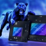 Intel Panther Lake terá IPC até 13% maior para brigar com AMD Zen 6