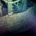 Submarino desaparecido na Segunda Guerra Mundial é encontrado 81 anos depois