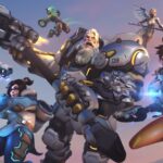 Versão de Overwatch para celulares está em produção, diz jornalista