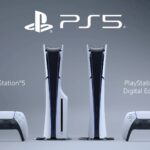 PS5 lidera vendas na Europa em setembro, mas Xbox cai 58%