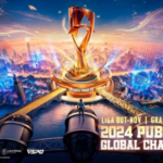 Seis times brasileiros se classificam para PUBG MOBILE Global Championship 2024