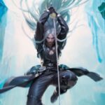 Magic: The Gathering revela preview da colaboração com Final Fantasy