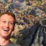 Mark Zuckerberg acredita ser o melhor do mundo em Civilization