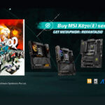 Novo bundle da MSI oferece Metaphor: ReFantazio na compra de placas X870