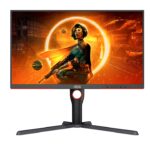 Monitor Gamer da AOC de 240 Hz com ótimo preço na Amazon Brasil!