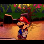 Paper Mario The Thousand-Year Door está em promoção