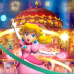 O Show vai começar! Aproveite essa oferta imperdível de Princess Peach: Showtime!