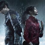 Remake de Resident Evil 2 chega ao MacOS em 2024