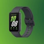 Samsung Galaxy Fit 3 e Huawei Band 9: qual smartwatch escolher?