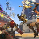 Vai voltar? Overwatch 2 iniciará testes do modo 6v6 na Temporada 14