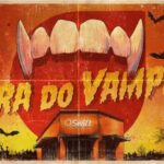 Swift presenteia público ao pôr do sol no Halloween