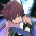 Tales of Graces f Remastered Screenshots