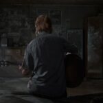 The Last of Us 2 está pronto para rodar no PS5 Pro