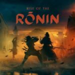 Rise of the Ronin está pronto para rodar no PS5 Pro