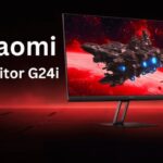 Xiaomi anuncia monitor gamer baratinho no exterior