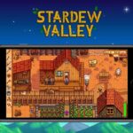 Stardew Valley para celular ganha modo multiplayer secreto! Veja como ativar