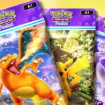 Jogador de Pokémon TCG Pocket alcançou nível impressionante apenas uma semana após lançamento