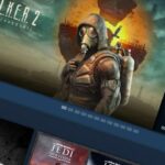 É o fim de uma era para o Steam: após 15 anos de suporte, loja da Valve dá passo final e se despede de duas versões do Windows