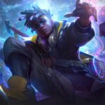 7 curiosidades sobre Ekko, o campeão de League of Legends e de Arcane