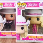 Barbie em Funko Pop!: tenha uma nova versão da boneca mais famosa do mundo