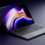 Minisforum lança tablet 3 em 1 com CPU AMD Ryzen 7 7735U