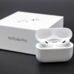 Apple é processada por som com estalos e estática nos AirPods Pro