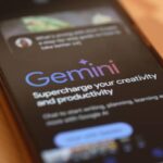 Google lança aplicativo gratuito da IA Gemini para iPhone